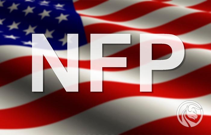 NFP dane makro