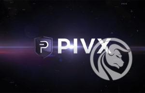 PIVX crypto