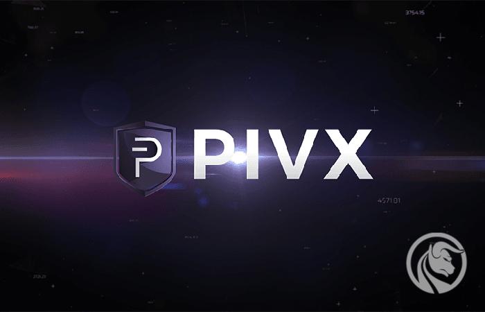 Krypto PIVX