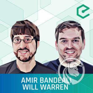 Will Warren oraz Amir Bandeali 0x zrx