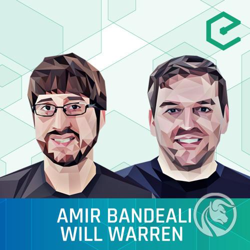 Will Warren oraz Amir Bandeali 0x zrx