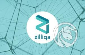 Zilliqa zil crypto
