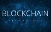 Kryptowährungs-Blockchain