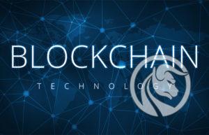 blockchain kryptowaluty