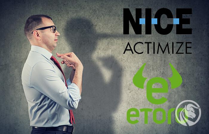 eToro chce zapobiegać manipulacjom rynkowym