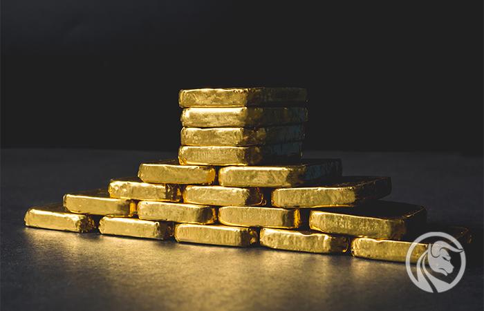 métaux précieux argent or
