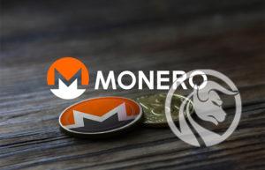 monero crypto