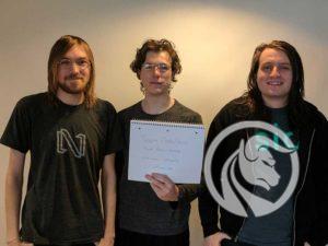nebulous team siacoin