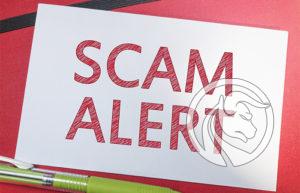 ostrzeżenia forex scam