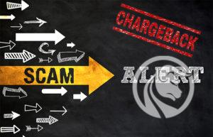 oszustwo na rynku forex chargeback