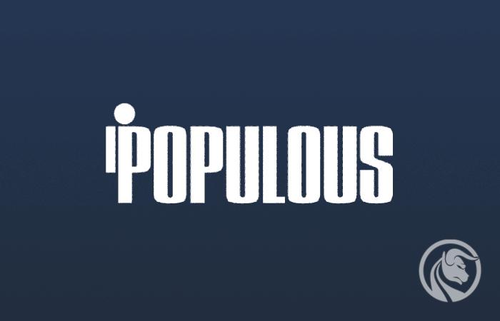 Populous (PPT) – kryptowaluta zapewniająca płynność finansową