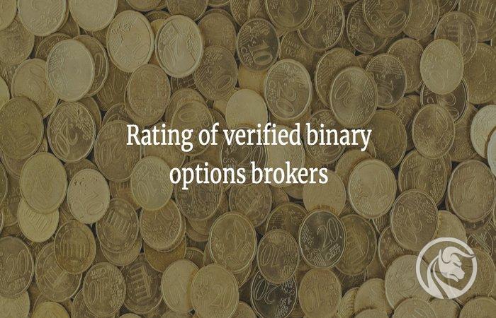 Ocena zweryfikowanych brokerów opcji binarnych