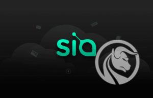 siacoin sia kryptowaluta