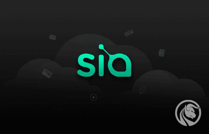 SiaCoin (SC) – sieć i kryptowaluta, w której każdy może być węzłem