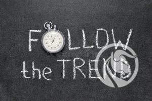 trend following trading