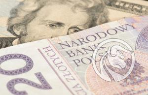 usdpln, złoty