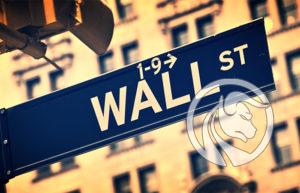 wall street, huśtawka nastrojów