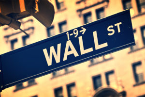 Wall Street, aversion au risque