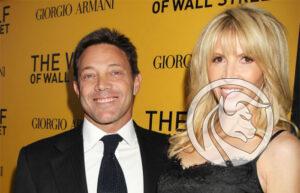 Jordan Belfort wilk z wall street
