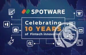 Spotware - 10 lat innowacji w branży Fintech