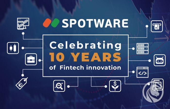 Spotware – 10 lat innowacji w branży Fintech