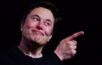 Tesla Stocks Elon Musk