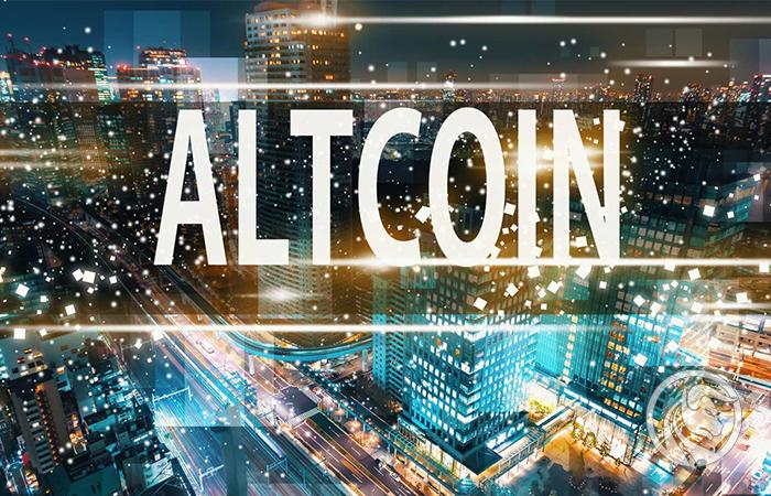 Altcoiny – czym są, jak działają?
