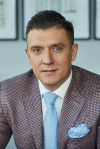 bartosz tomczyk provema