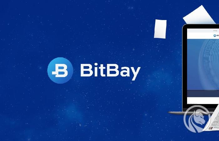 Nowość: Depozyt na BitBay wpłacisz kartą