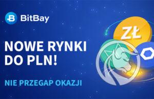 bitbay maker chainlink