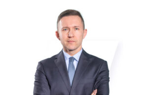 dr Przemysław Kwiecień