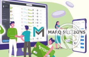 eToro - Marq Millions