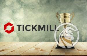 konkurs forex tickmill