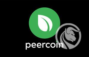 peercoin ppc crypto