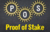 proof of stake