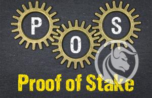 proof of stake