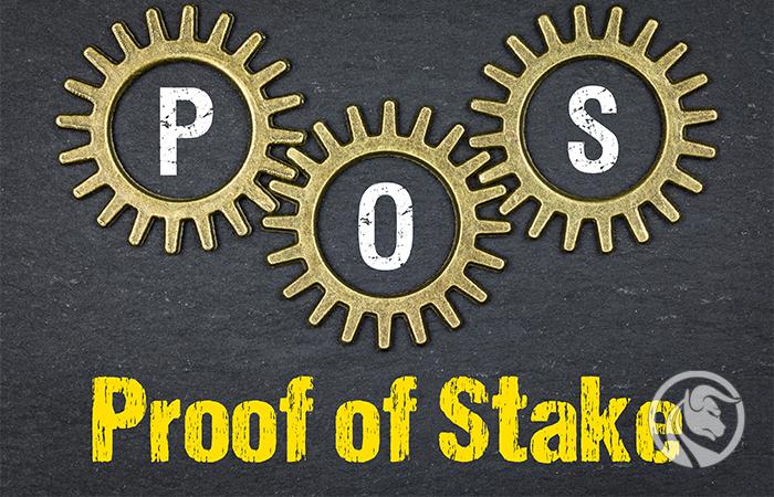 Proof of Stake – co to takiego i jak działa?
