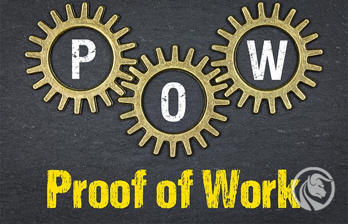 Proof of Work – co to jest i jak działa?