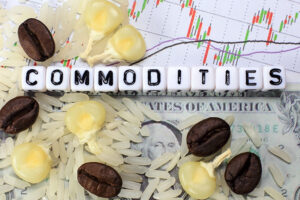 komoditný trh