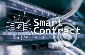 smart kontrakty