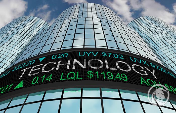 Kolejny dzień wyprzedaży na spółkach technologicznych