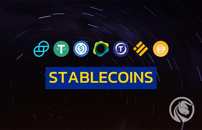 Stablecoiny – czym są, jak działają?