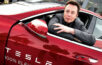 rozdelenie akcií spoločnosti Tesla