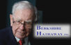 Berkshire Hathaway shares warren buffett
