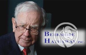 Berkshire Hathaway akcje warren buffett