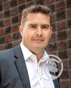 Gavin Bambury