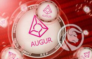 augur rep kryptowaluta