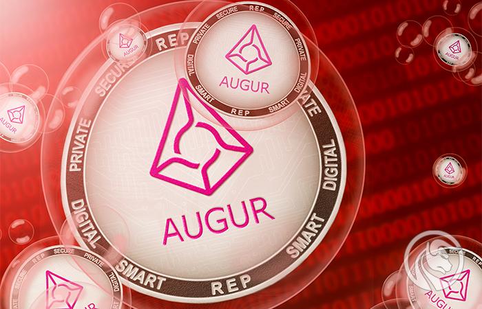 Augur (REP) – kryptowaluta zakładająca „mądrość tłumu”