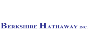 Berkshire Hathaway akcje logo