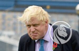 boris johnson brexit porozumienie usa